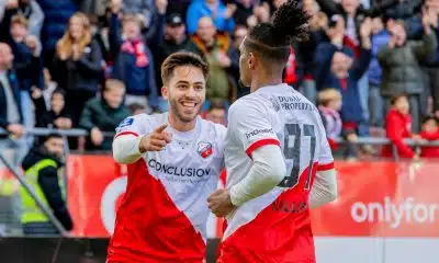 OM, Stade Rennais Mercato : El Karouani lâche un gros indice sur son avenir 