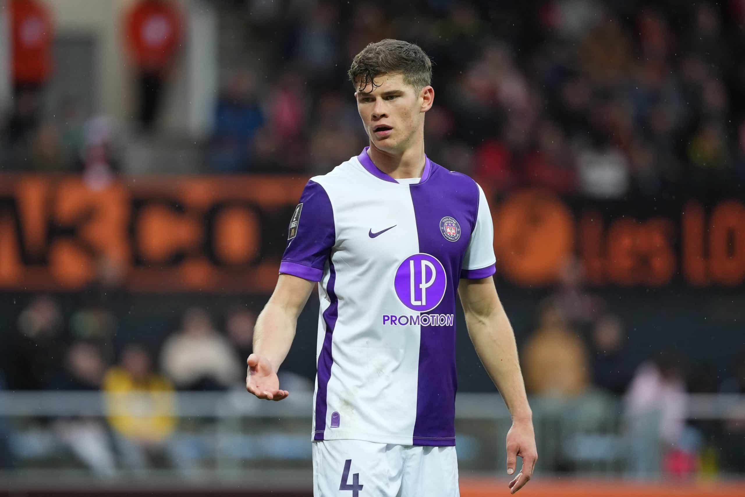 Charlie Cresswell (Toulouse)