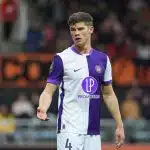 Stade Rennais Mercato : l&rsquo;officialisation de Charlie Cresswell est imminente !