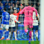 Tagliafico, Morton (OL), Verdonk (LOSC) et Rosenior (RC Strasbourg) connaissent leur sanction