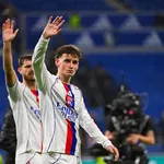 OL : Tyler Morton déjà sur le départ pour renflouer les caisses ?