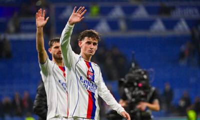 OL : Tyler Morton déjà sur le départ pour renflouer les caisses ?