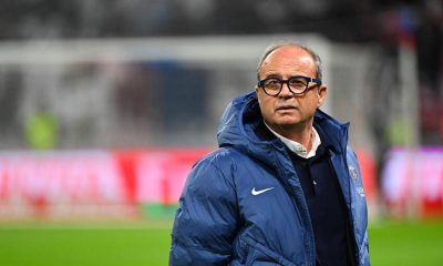 PSG Mercato : Luis Campos a une idée à 75 millions d’euros pour cet hiver !