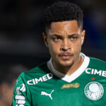 FC Barcelone : Vitor Roque crée de grosses tensions au Brésil, il risque une suspension XXL !