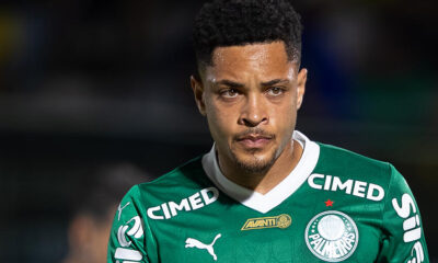 FC Barcelone : Vitor Roque crée de grosses tensions au Brésil, il risque une suspension XXL !