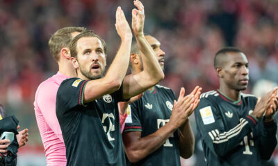 FC Barcelone Mercato : coup de théâtre pour Julian Alvarez, le Barça fonce sur un autre buteur !