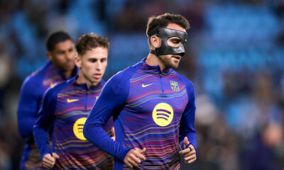 Un joueur clé du Barça met un vent monumental au PSG !