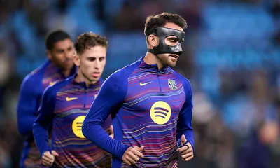 Un joueur clé du Barça met un vent monumental au PSG !