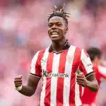 Real Madrid Mercato : Nico Williams grand favori pour remplacer Vinicius, le FC Barcelone s&rsquo;étrangle !