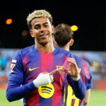 FC Barcelone : un ancien coach de l’OM fait la leçon à Lamine Yamal