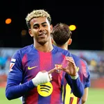 FC Barcelone : un ancien coach de l&rsquo;OM fait la leçon à Lamine Yamal