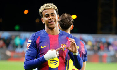 FC Barcelone : un ancien coach de l’OM fait la leçon à Lamine Yamal