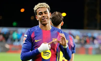 FC Barcelone : un ancien coach de l&rsquo;OM fait la leçon à Lamine Yamal