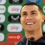 Real Madrid : Cristiano Ronaldo félicite Kylian Mbappé