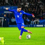 France – Ukraine : Cherki, c&rsquo;est pas Griezmann !