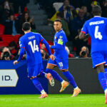 France – Ukraine : les Tops et le Flop de la victoire des Bleus