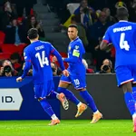 France – Ukraine : les Tops et le Flop de la victoire des Bleus