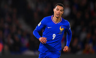 Equipe de France : les 4 grands gagnants du carton contre l’Ukraine