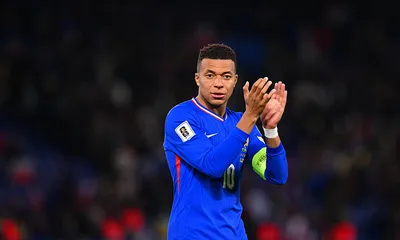 Kylian Mbappé a surpassé Lionel Messi et Cristiano Ronaldo !