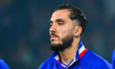 Equipe de France : Jérôme Rothen massacre Rayan Cherki après son match dégueulasse contre l’Ukraine