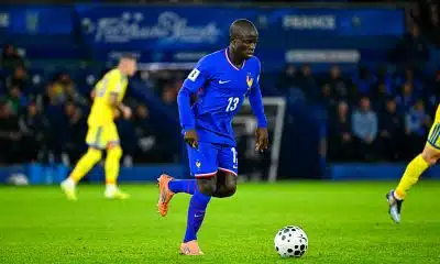 OM Mercato : N’Golo Kanté relancé à Marseille, le scénario rêvé reprend vie ! 