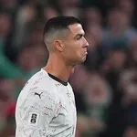 Cristiano Ronaldo a pété les plombs avec le Portugal !
