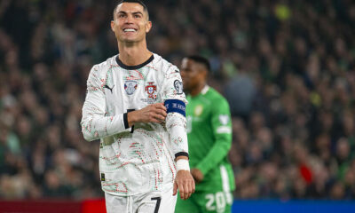 Cristiano Ronaldo chahuté comme jamais au Portugal, une grosse menace plane sur lui !