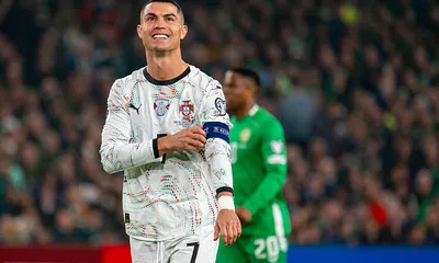 Cristiano Ronaldo chahuté comme jamais au Portugal, une grosse menace plane sur lui !