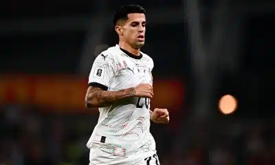 FC Barcelone Mercato : Joao Cancelo en plein bras de fer pour forcer son retour au Barça !