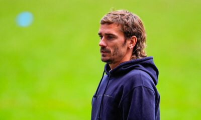 Equipe de France : les supporters réclament Griezmann à la Coupe du monde, l’ennemi numéro 1 identifié