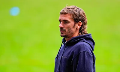 Equipe de France : les supporters réclament Griezmann à la Coupe du monde, l&rsquo;ennemi numéro 1 identifié