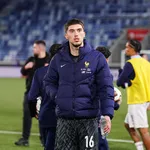 RC Lens : on sait enfin si Risser jouera contre le RC Strasbourg 