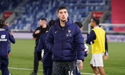 RC Lens : on sait enfin si Risser jouera contre le RC Strasbourg 