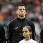 FC Barcelone Mercato : coup de froid sur le retour de João Cancelo !