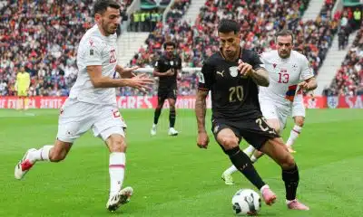 FC Barcelone Mercato : un retour improbable se précise, Koundé peut trembler !