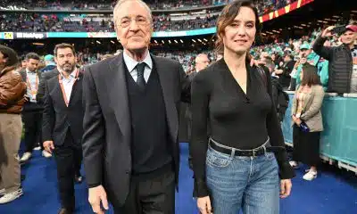 Liga : Scandale au Real Madrid, une employée balance et c&rsquo;est du lourd !