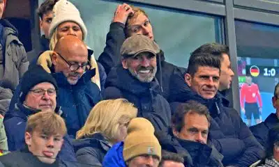 Real Madrid : Klopp, l’accord qui change tout ! 