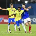 Stade Rennais : Habib Beye tient son défenseur du futur, c’est signé !
