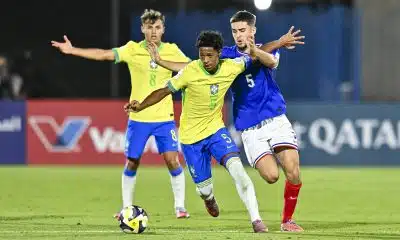 Stade Rennais : Habib Beye tient son défenseur du futur, c’est signé !