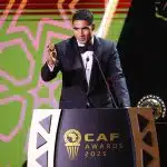 OM, PSG : bonne nouvelle pour Aguerd et Hakimi avant la CAN ! 