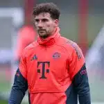 FC Barcelone Mercato : triple coup dur pour Goretzka (Bayern)