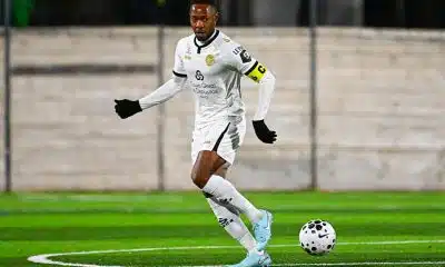 FC Nantes, ASSE Mercato – INFO BUT! : Moussa Diarra n’est pas la priorité des Canaris