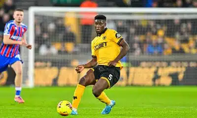 FC Nantes, OGC Nice Mercato – INFO BUT! : un club a pris la pole pour Munetsi