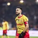 RC Lens Mercato : Thomasson sort du silence et ouvre la porte à un autre club