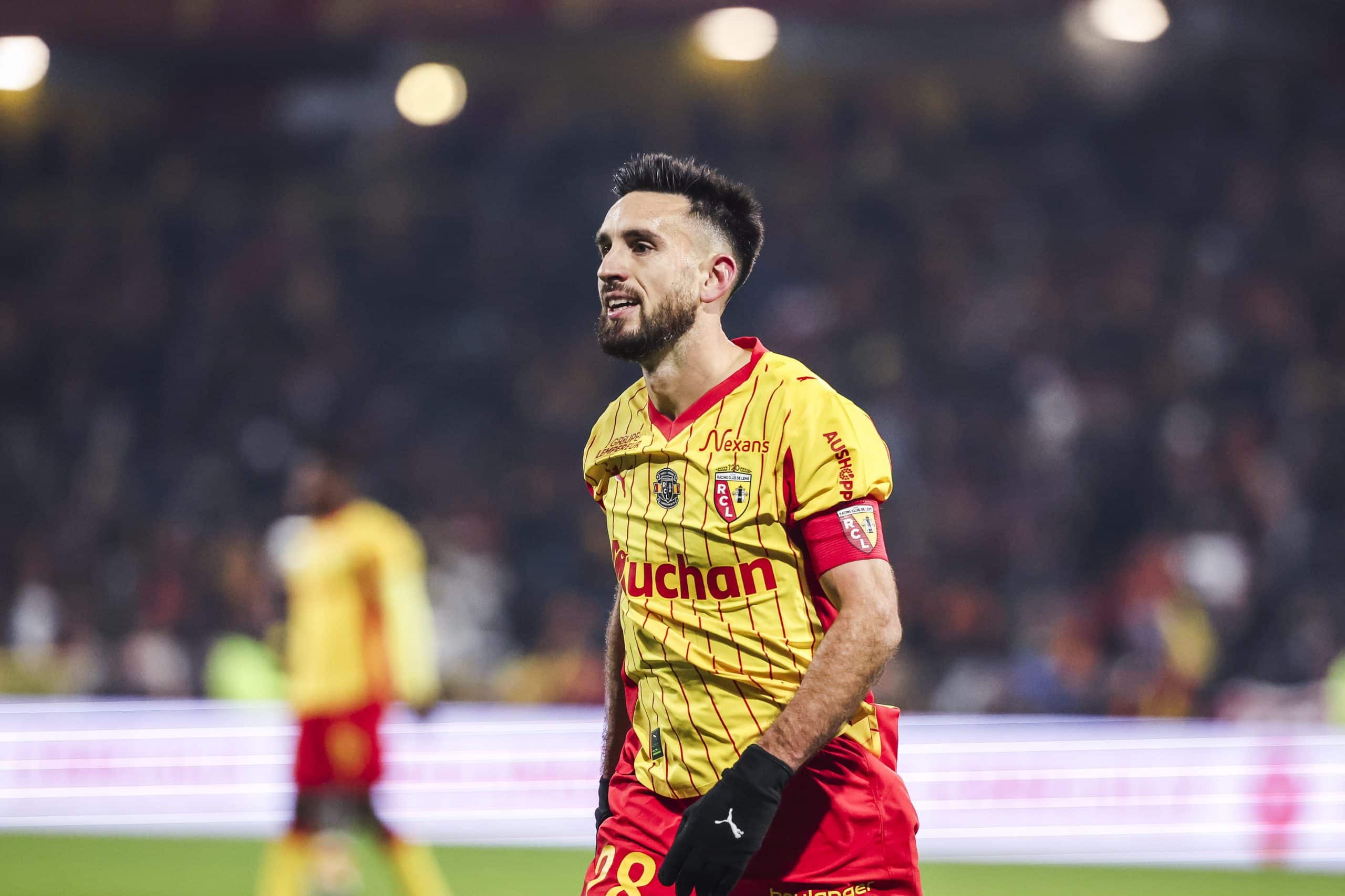 Adrien Thomasson (RC Lens)