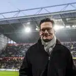 RC Lens : la grande annonce de Joseph Oughourlian sur le rachat de Bollaert (vidéo)