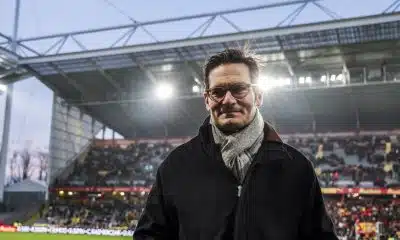 RC Lens Mercato : une grosse vente déjà actée, un autre deal à 50 M€ dans les tuyaux