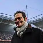 RC Lens : un départ inattendu et 12 M€ bonus dans la poche de Joseph Oughourlian ?