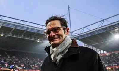 OM, PSG, RC Lens, Stade Rennais, FC Nantes : révolution historique actée pour la diffusion de la Ligue 1 ! 