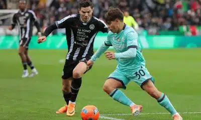 OM Mercato : après Abdelli, Benatia saborde une piste offensive à l’OL !